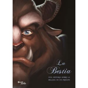 Portada del libro LA BESTIA Autor VALENTINO, SERENA