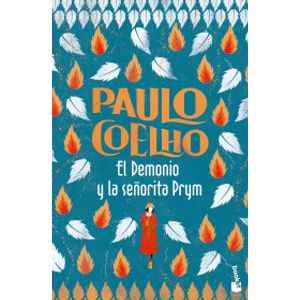 Portada del libro EL DEMONIO Y LA SEÑORITA PRYM Autor COELHO, PAULO