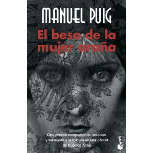 Portada del libro BESO DE LA MUJER ARAÑA, EL Autor PUIG, MANUEL