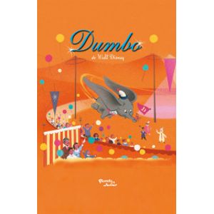 Portada del libro DUMBO Autor NORTH BEDFORD, ANNIE Y OTRO