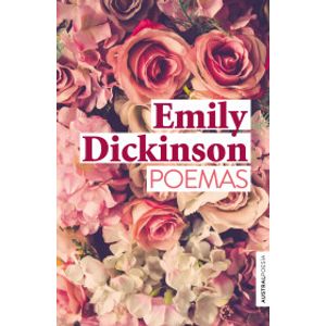 Portada del libro POEMAS Autor DICKINSON, EMILY