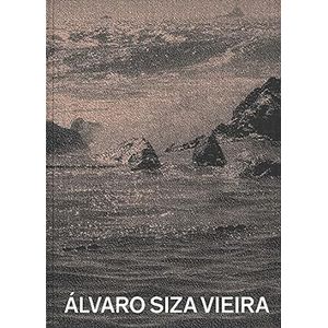 Portada del libro ALVARO SIZA VIEIRA Autor FRAMPTON, KENNETH
