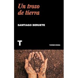 Portada del libro UN TROZO DE TIERRA Autor BERUETE, SANTIAGO