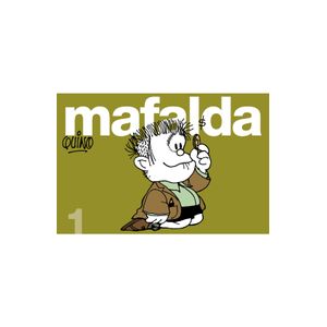 MAFALDA 1