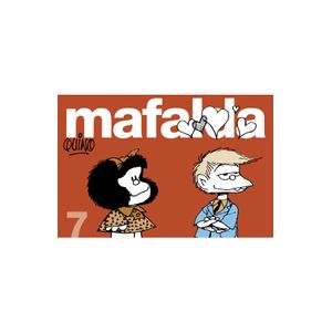 MAFALDA 7