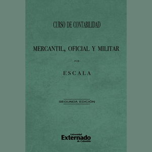 Portada del libro CURSO DE CONTABILIDAD Autor VV.AA.