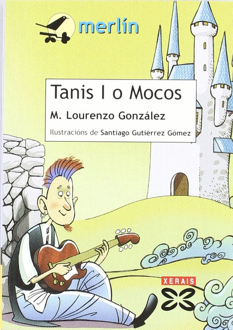 Portada