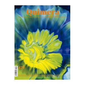 Portada del libro REVISTA QUIMERA 477 Autor GIJON, MARIO MARTIN Y OTROS
