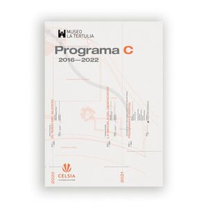Portada del libro PROGRAMA C 2016 2022 Autor CADENA RENZA, VALENTINA Y OTROS