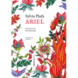 Portada del libro ARIEL Autor PLATH, SYLVIA