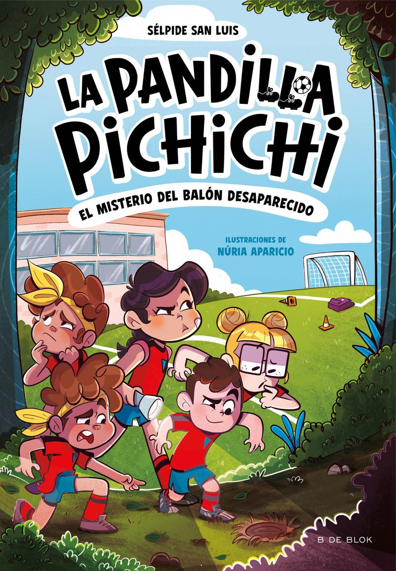 Portada