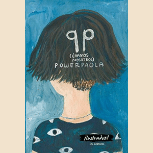 Portada del libro QP Autor POWER, PAOLA