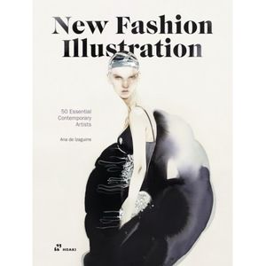 Portada del libro LA MODA ILUSTRADA Autor DE IZAGUIRRE, ANA
