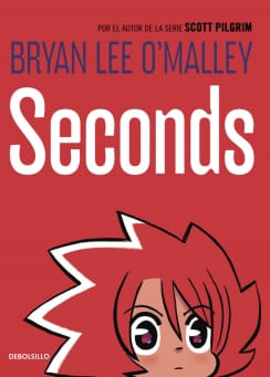 seconds--9788490623145