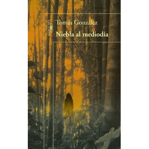 Portada del libro NIEBLA AL MEDIODIA Autor GONZALEZ, TOMAS