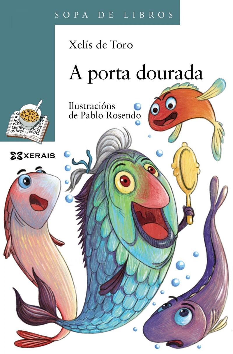 Portada