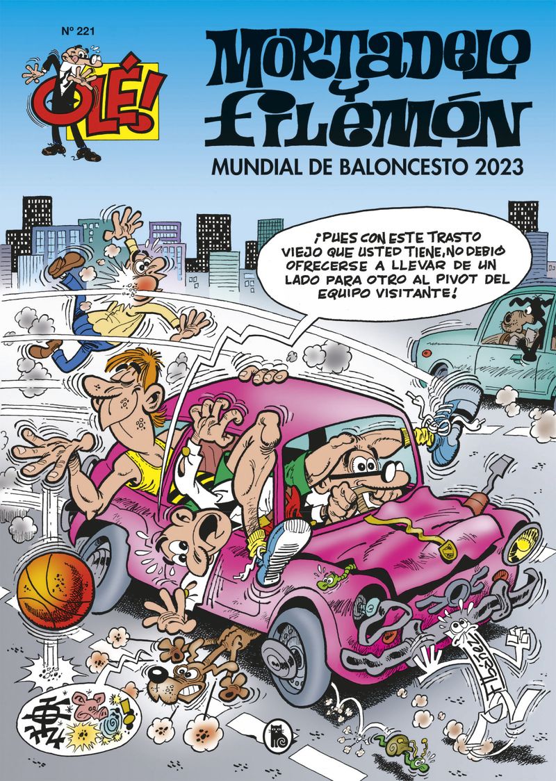 Portada