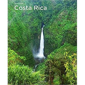 Portada del libro COSTA RICA Autor ENDER, PETRA Y SPIELMANN, ELLEN