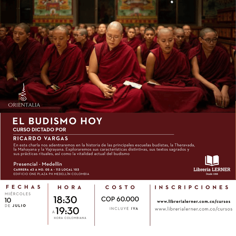 EL-BUDISMO-HOY
