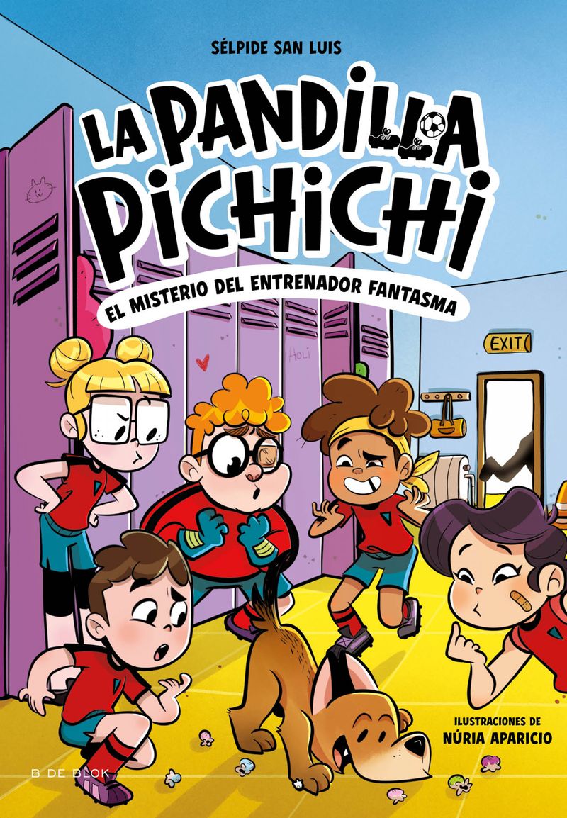 Portada