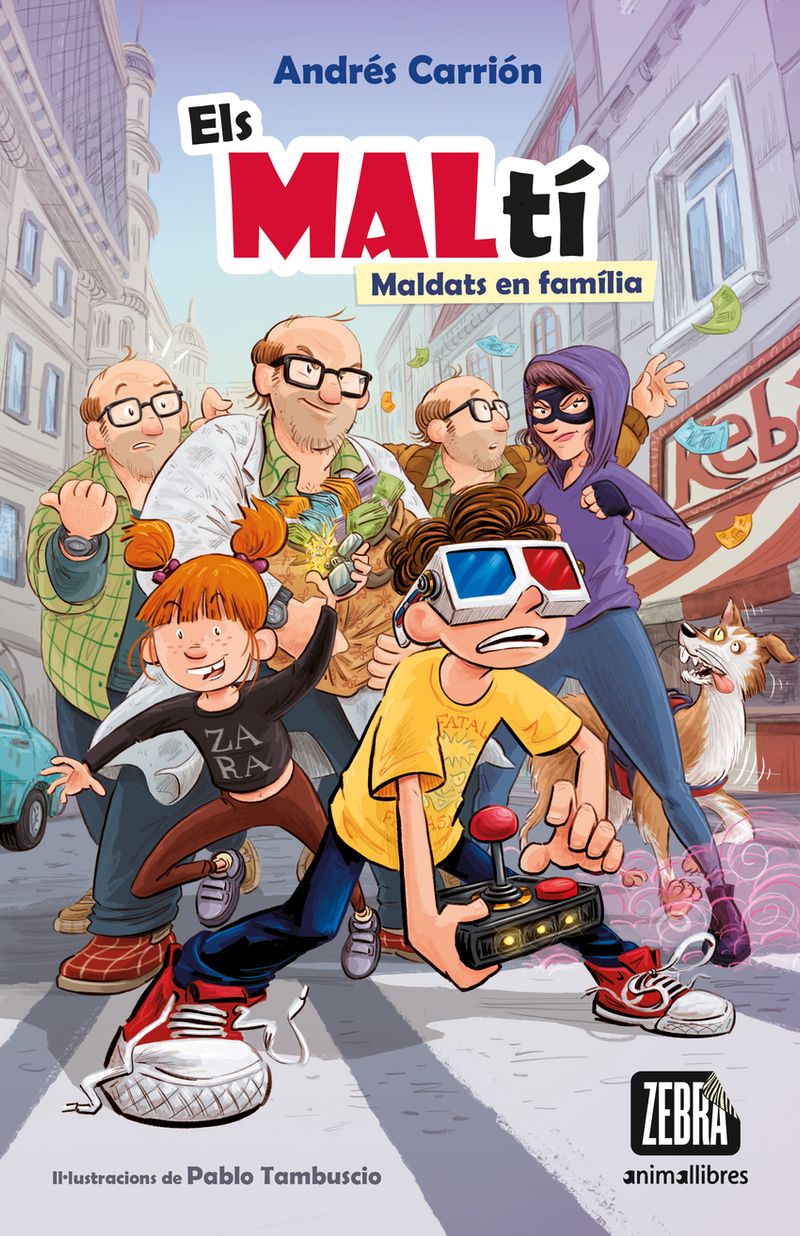 Portada