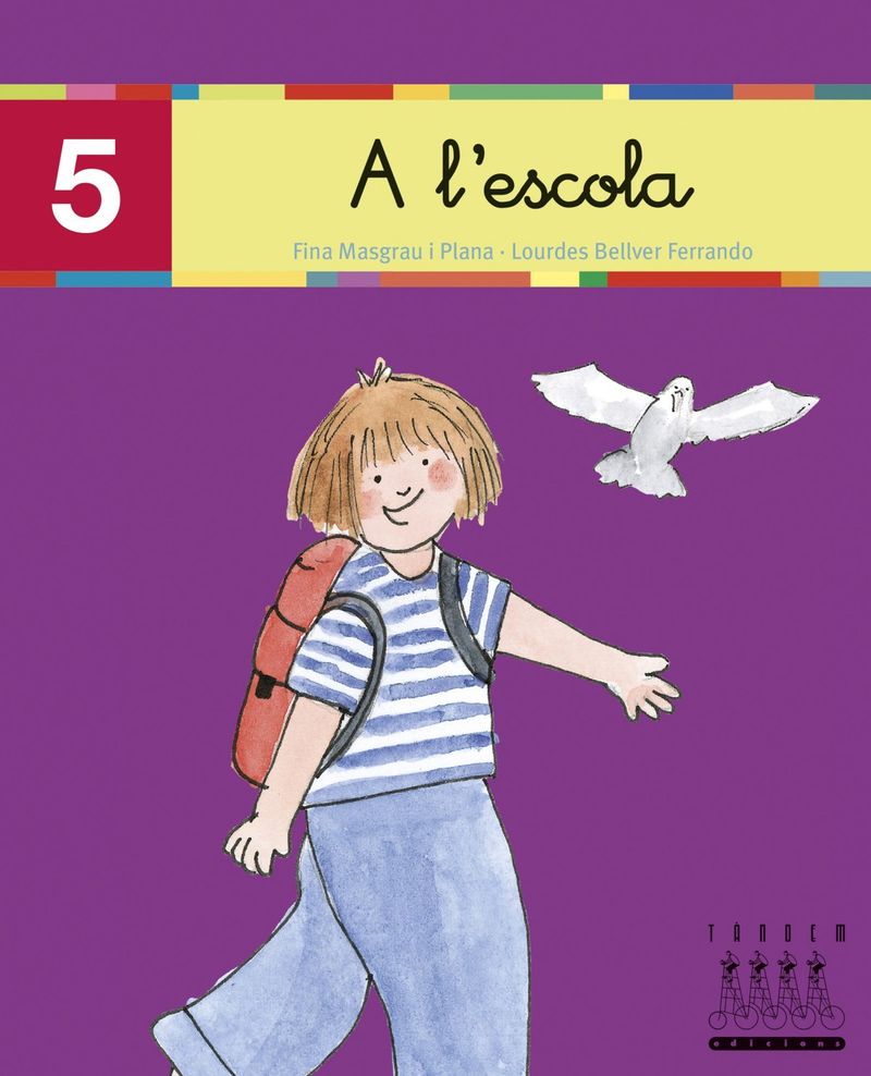 Portada