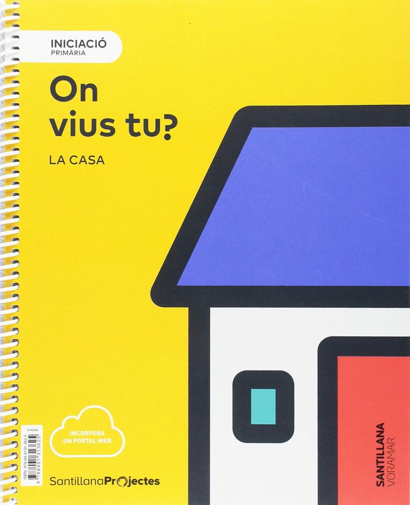 Portada