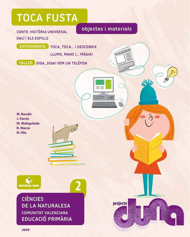Portada