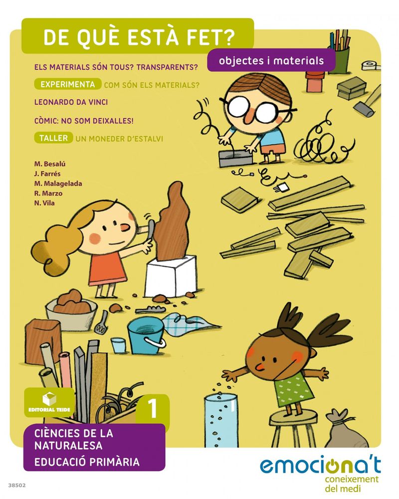 Portada