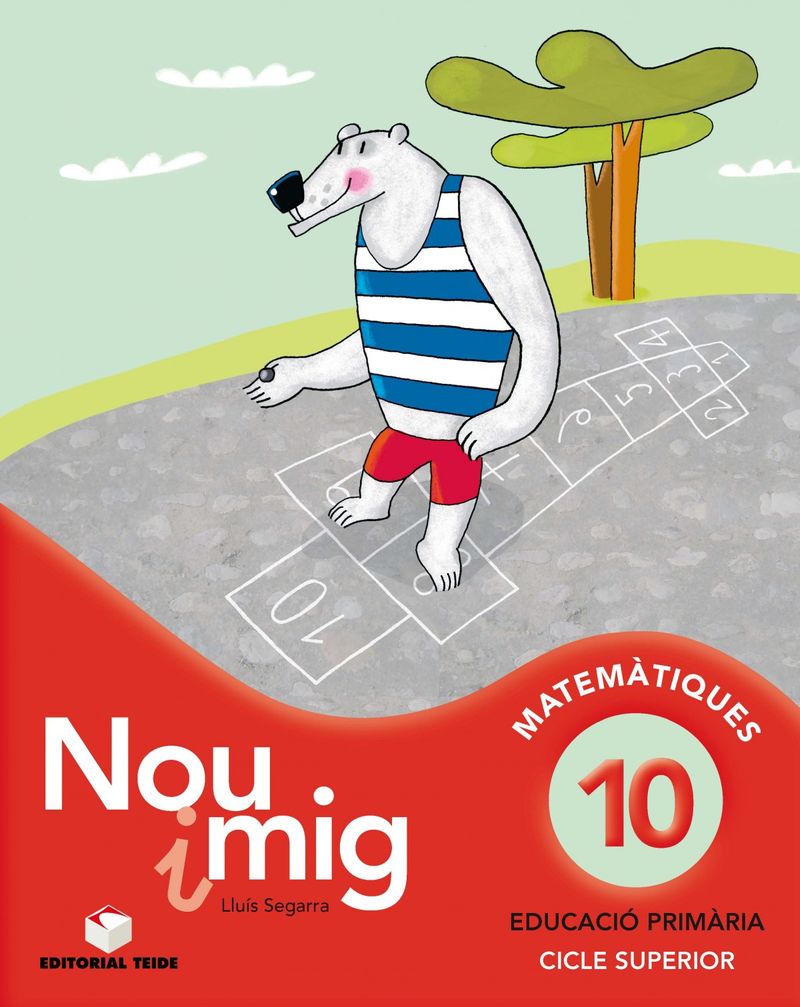 Portada
