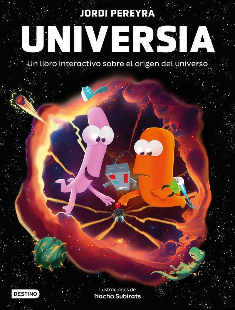 Portada