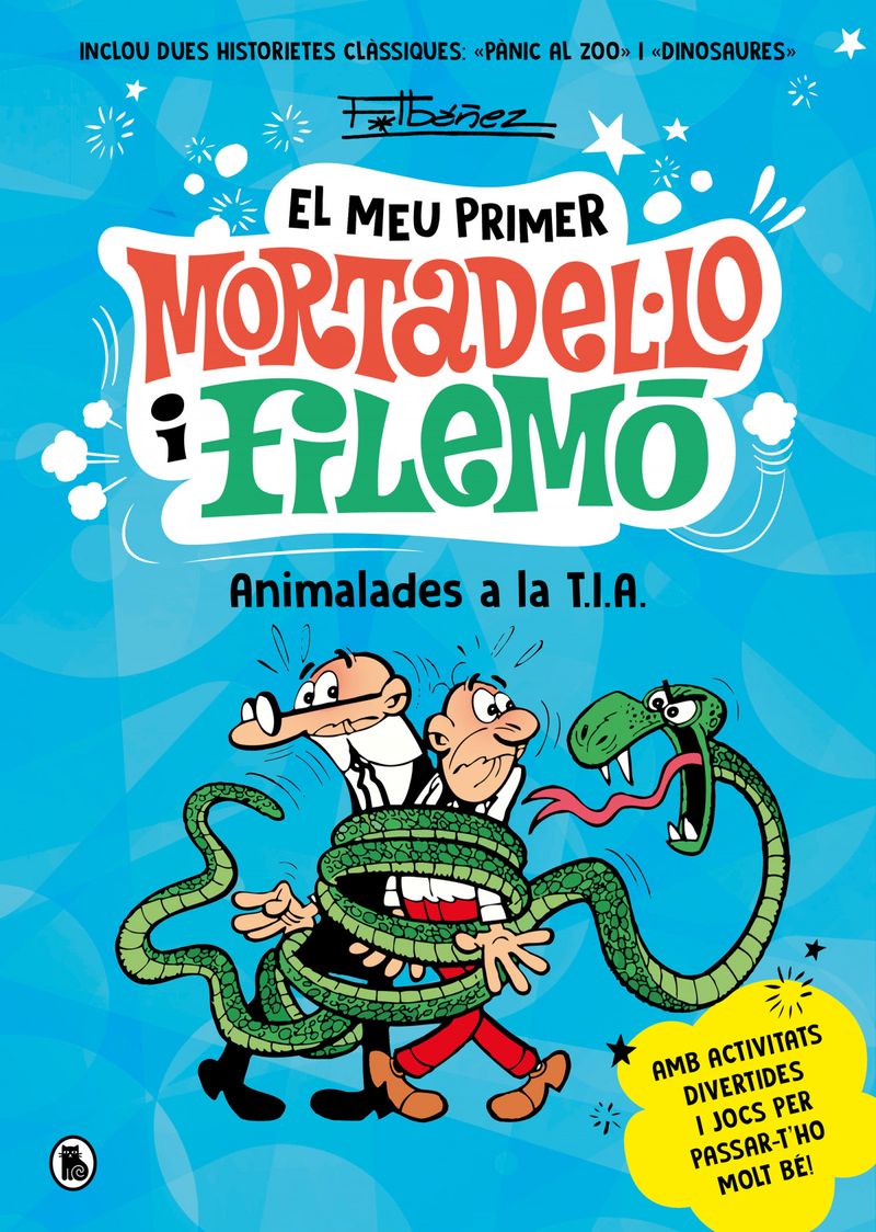 Portada