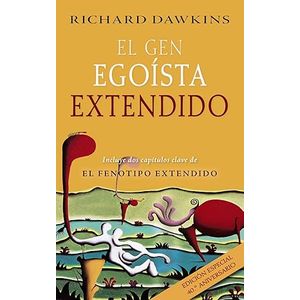 EL GEN EGOISTA EXTENDIDO