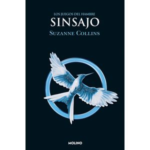 Portada del libro SINSAJO Autor COLLINS, SUZANNE