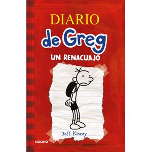 DIARIO DE GREG 1