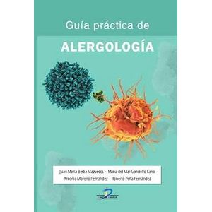 GUIA PRACTICA DE ALERGOLOGIA