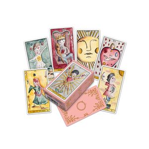 Portada del libro TAROT DE LUZ CON LIBRO Autor EQUIPO EDITORIAL