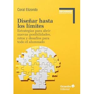Portada del libro DISEÑAR HASTA LOS LIMITES Autor ELIZONDRO, CORAL