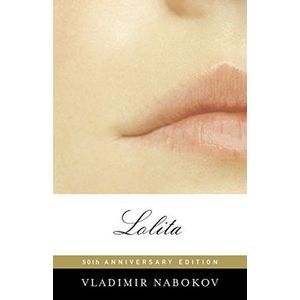 Portada del libro LOLITA Autor NABOKOV, VLADIMIR
