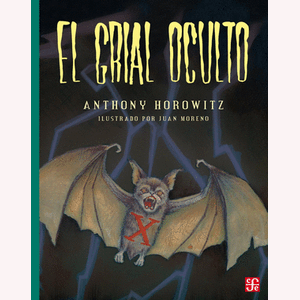 Portada del libro EL GRIAL OCULTO Autor HOROWITZ, ANTHONY