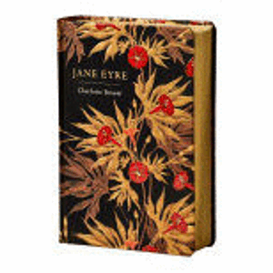 Portada del libro JANE EYRE Autor BRONTE, CHARLOTTE