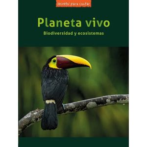 Portada del libro PLANETA VIVO Autor EQUIPO EDITORIAL
