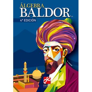 ALGEBRA BALDOR