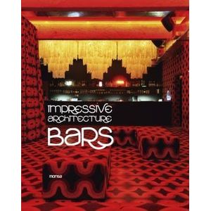 Portada del libro BARS Autor EQUIPO EDITORIAL