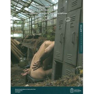 Portada del libro PREGUNTAS EN LA ENCRUCIJADA Autor MONTOYA, DOLLY RECTORA Y OTROS