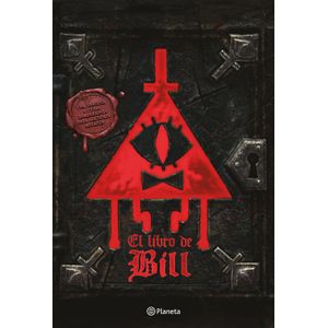 Portada del libro EL LIBRO DE BILL Autor HIRSCH, ALEX