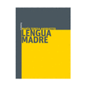 Portada del libro LENGUA MADRE Autor ANDRUETTO, MARIA TERESA