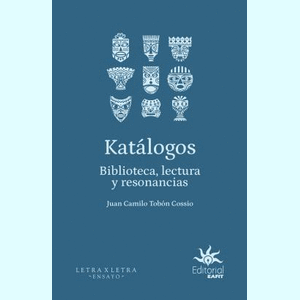 KATALOGOS