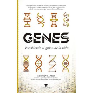 Portada del libro GENES Autor EQUIPO EDITORIAL