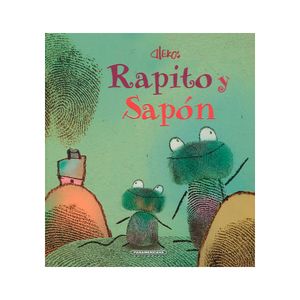 Portada del libro RAZZGO INDO Y ZAZ Autor NIÑO, JAIRO ANIBAL